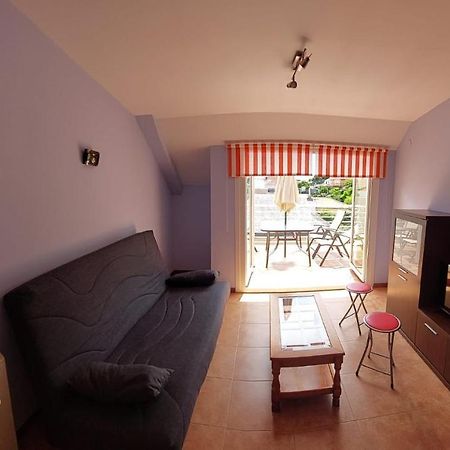 Apartamento Moana Centro Apartment Luaran gambar