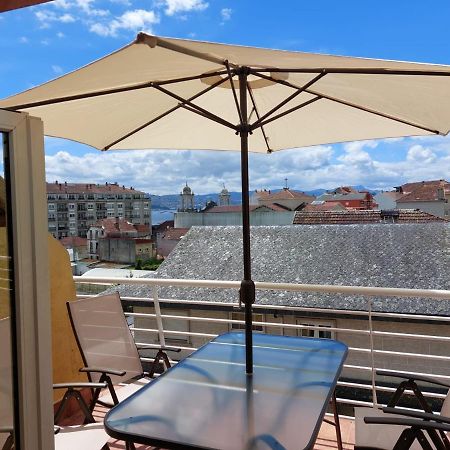 Apartamento Moana Centro Apartment Luaran gambar