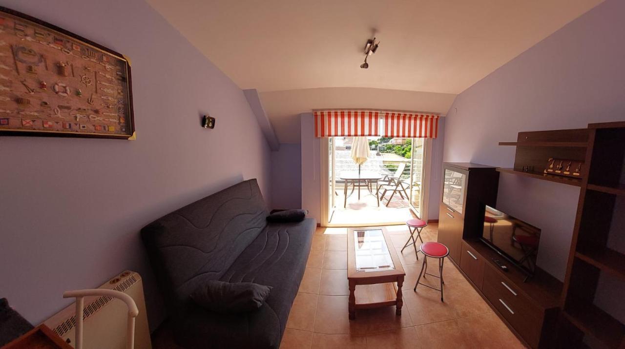 Apartamento Moana Centro Apartment Luaran gambar