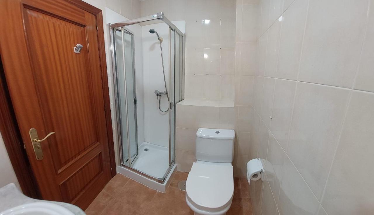 Apartamento Moana Centro Apartment Luaran gambar