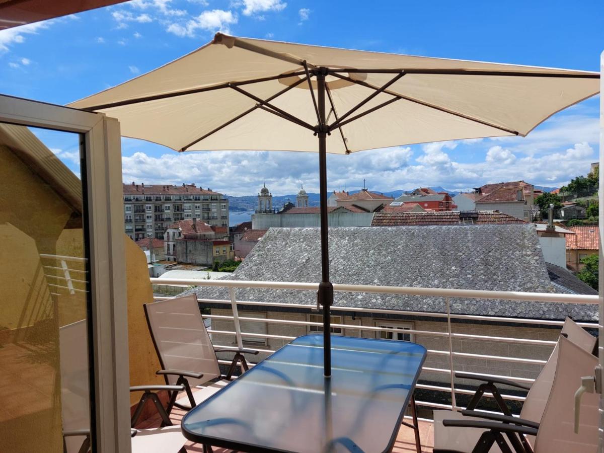 Apartamento Moana Centro Apartment Luaran gambar