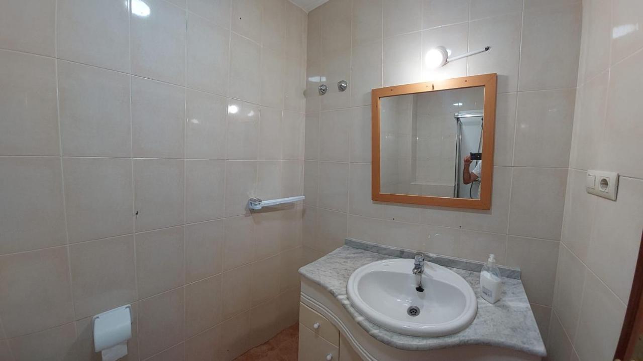 Apartamento Moana Centro Apartment Luaran gambar