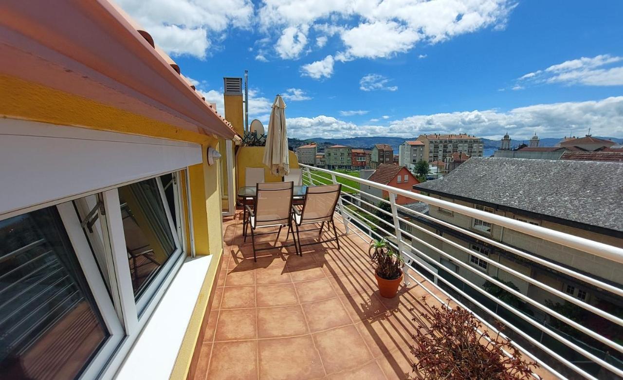 Apartamento Moana Centro Apartment Luaran gambar
